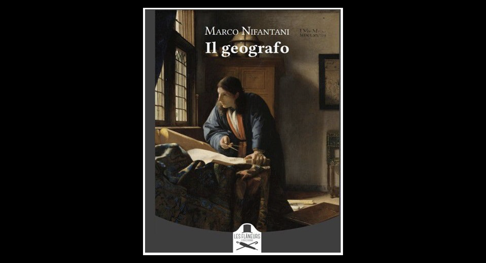 Dialoghi con "Il Geografo"