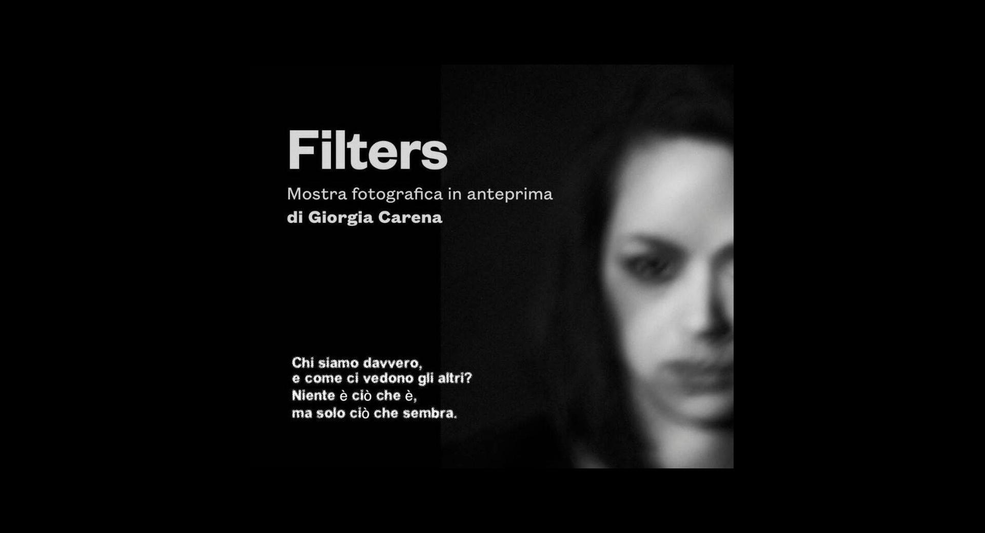 Mostra Fotografica "Filters"