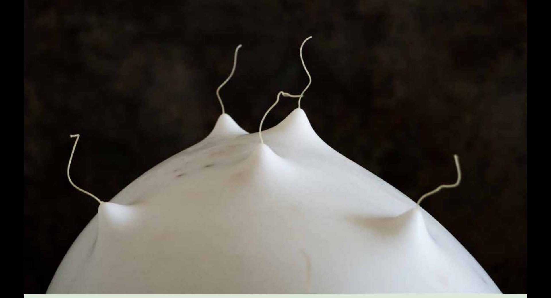 Valerio Tedeschi Sculpture 