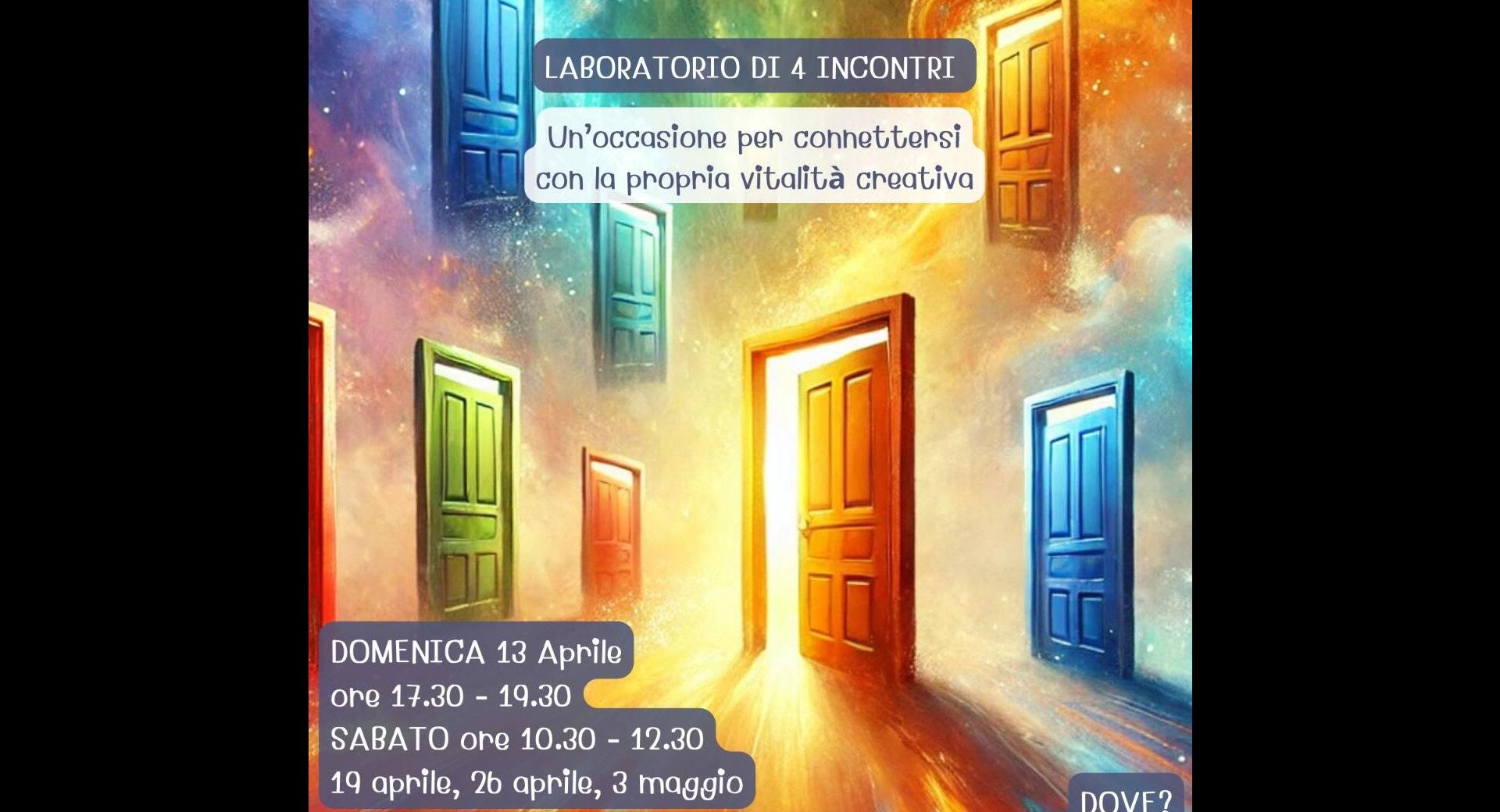 Viaggio a Colori