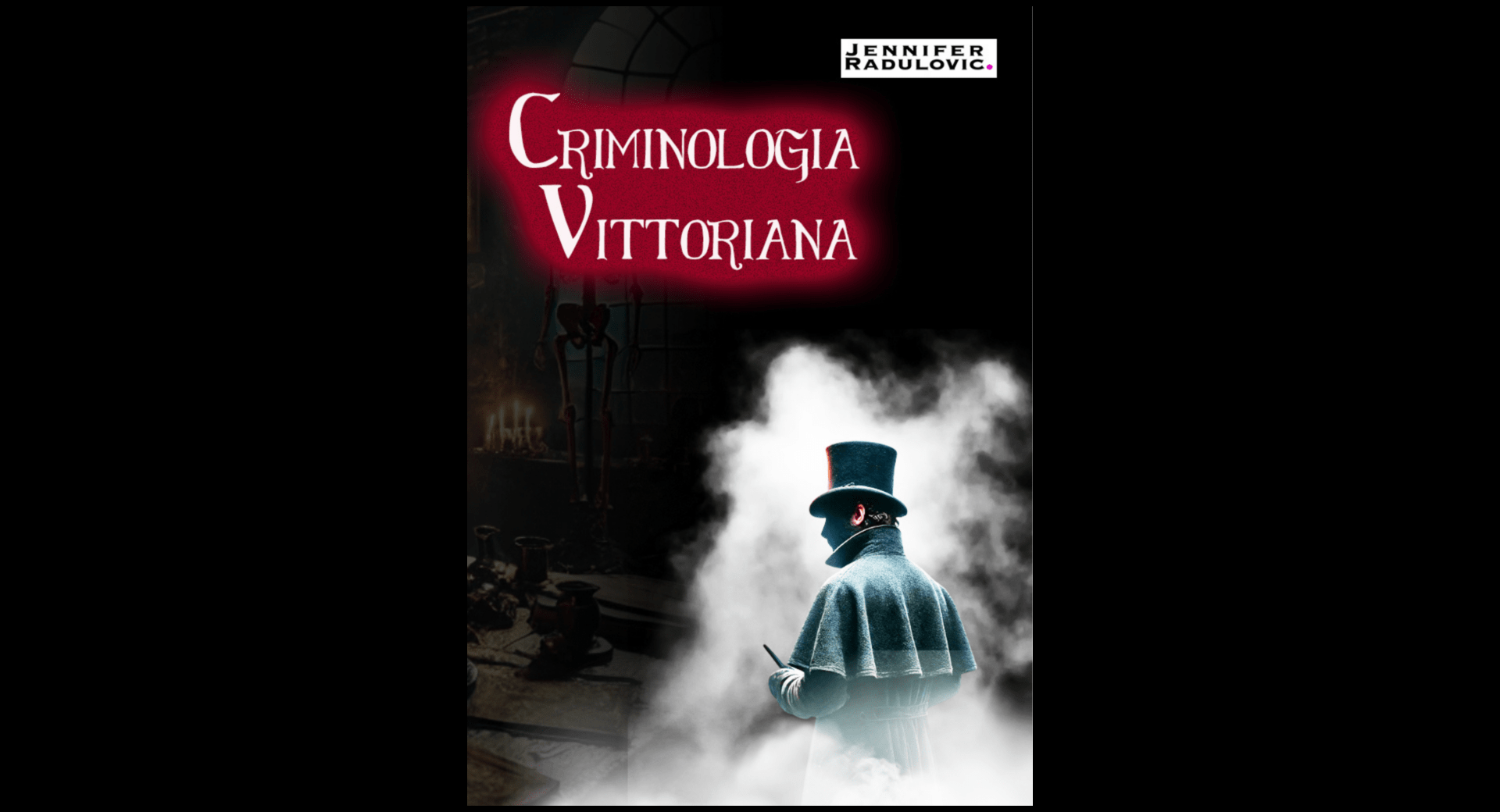 Criminologia Vittoriana 