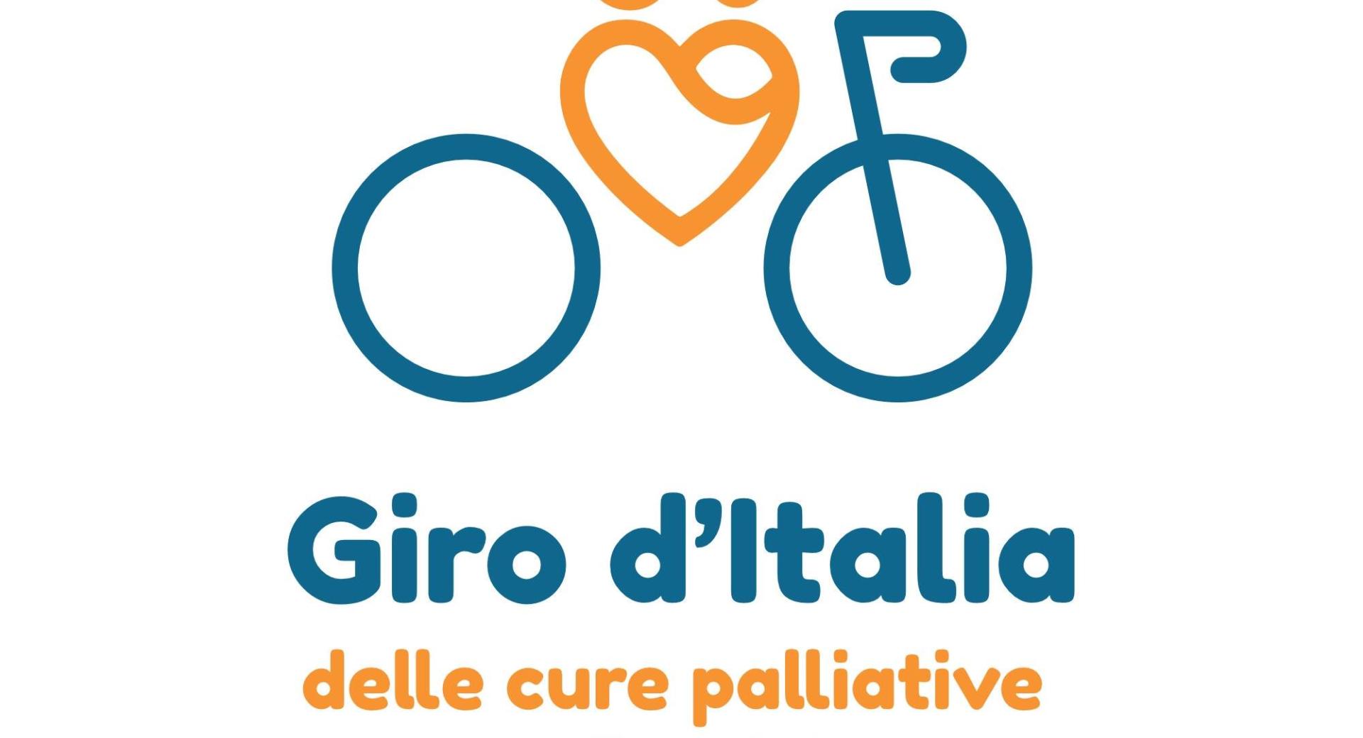 Giro D'Italia delle Cure Palliative Pediatriche