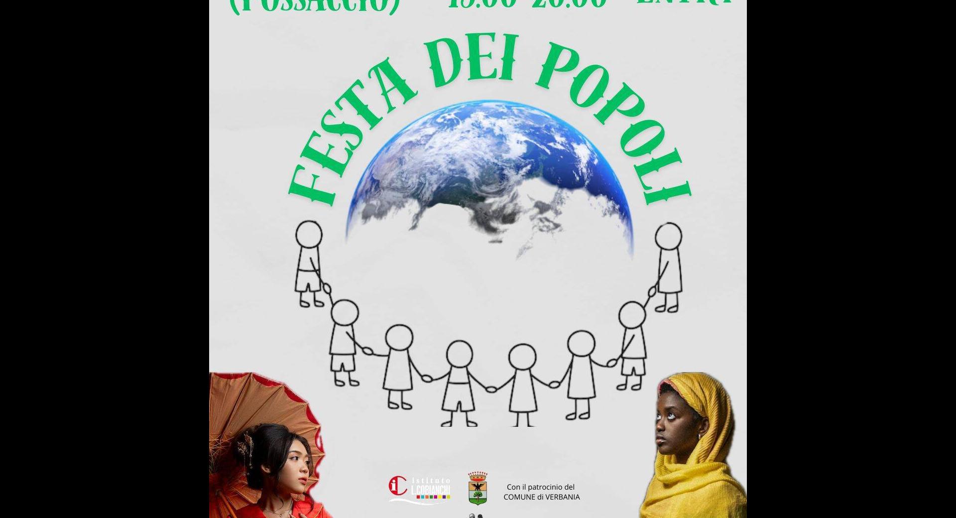 Festa dei Popoli