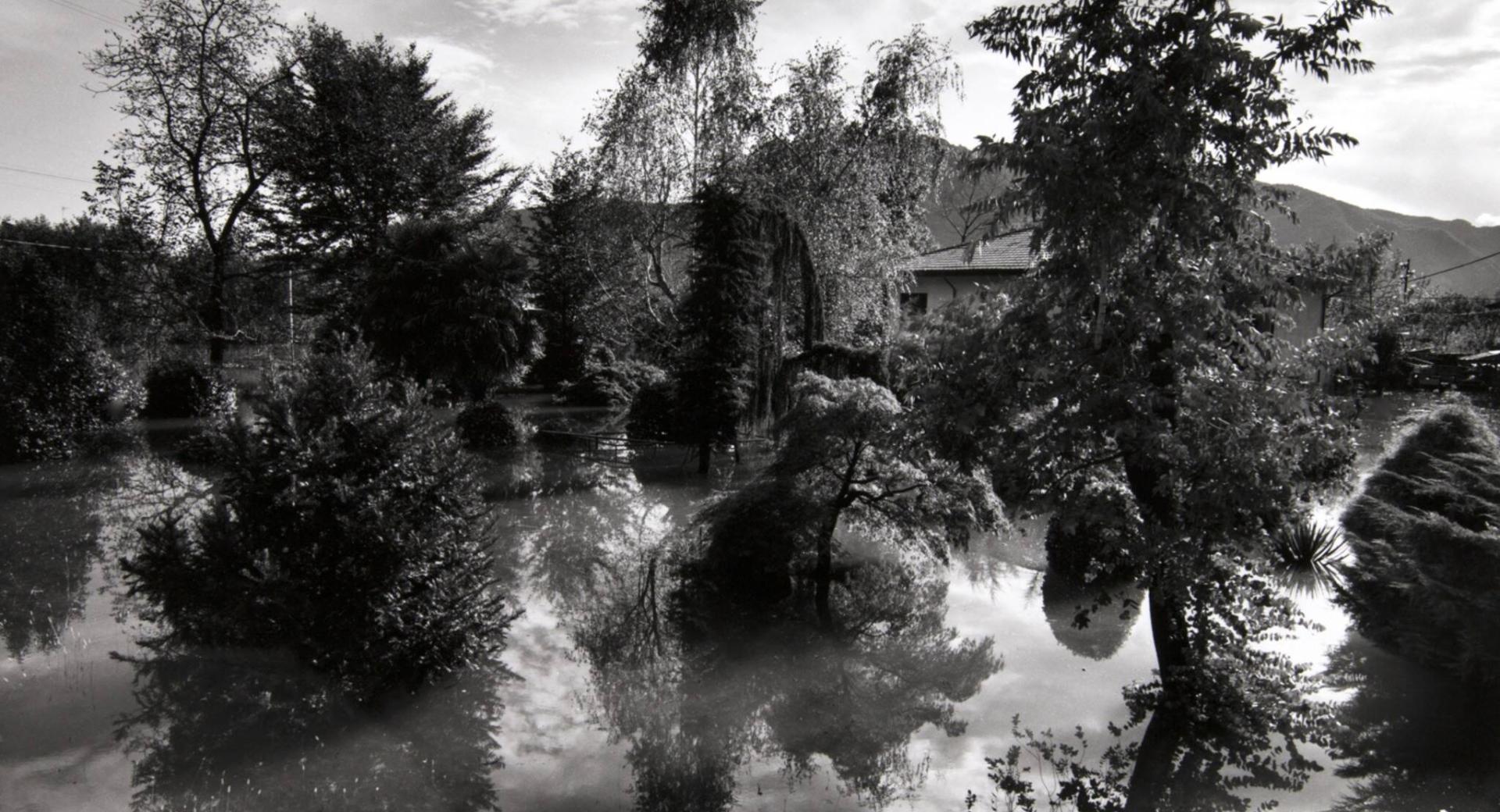  Mostra: Nature, La fotografia di Fulvio Ventura