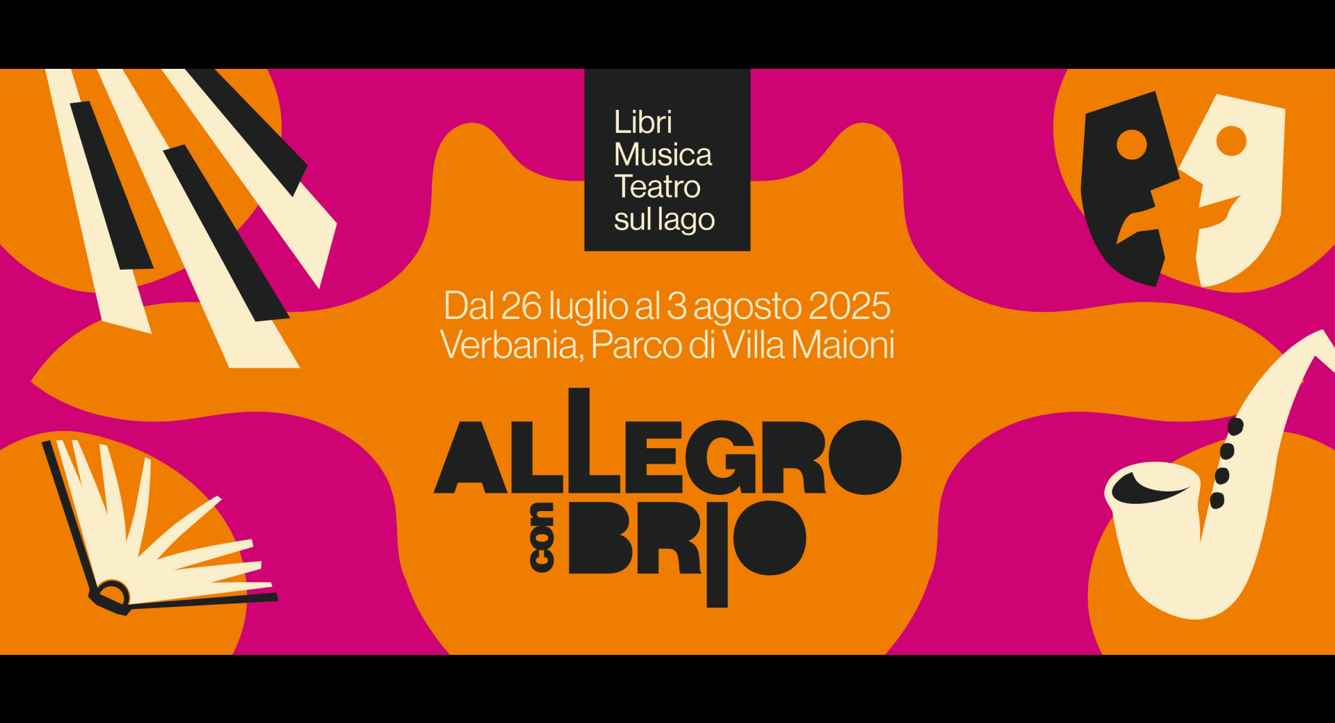 Allegro con Brio 2025