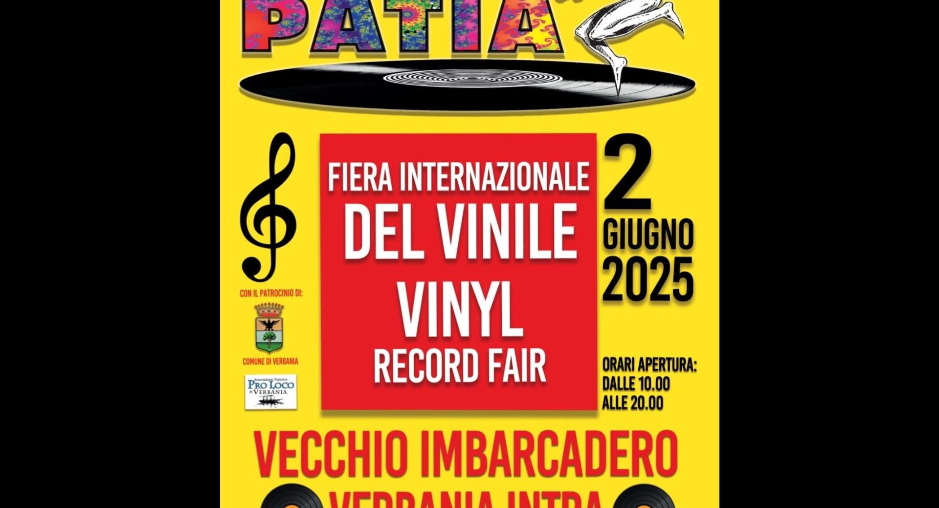 Vinilpatia