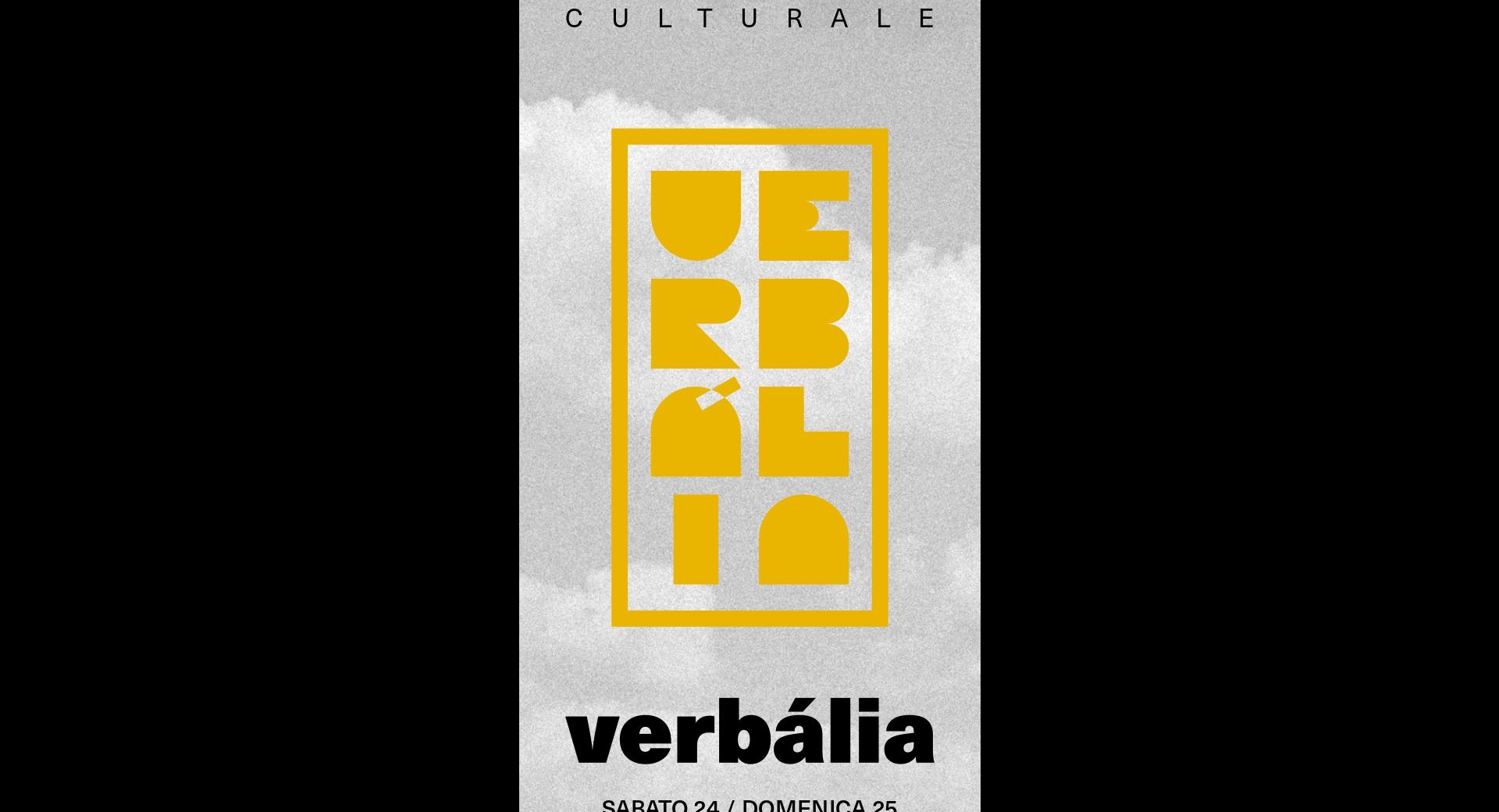 Verbália