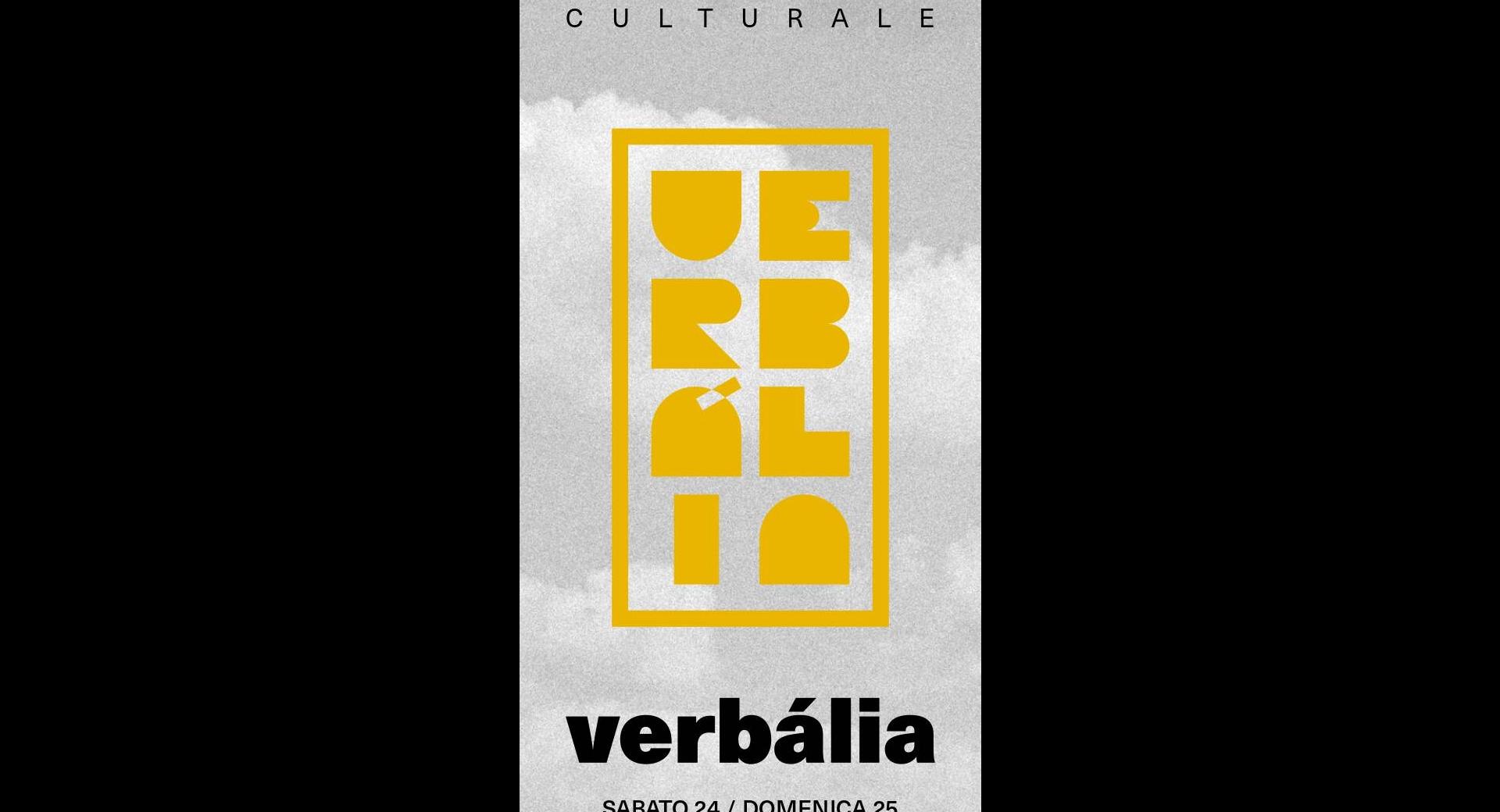 Verbália