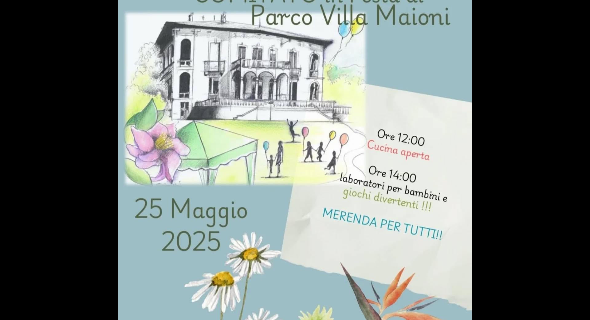 Comitato in Festa