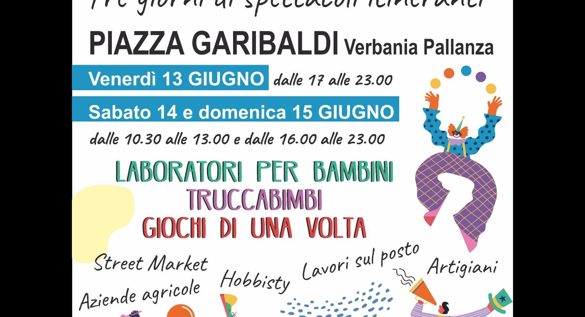 Arte in strada