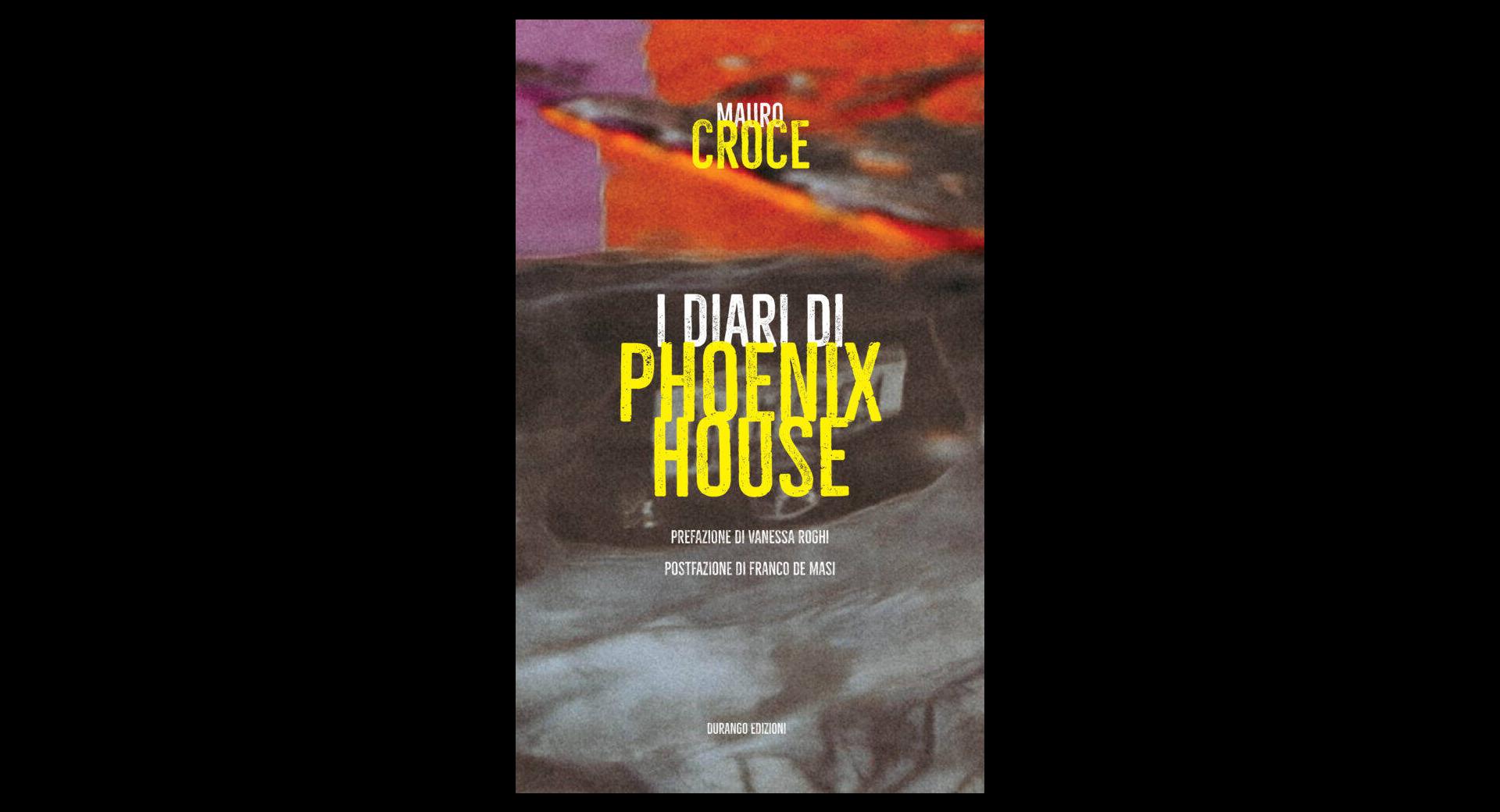 Presentazione del libro "I diari di Phoenix House"