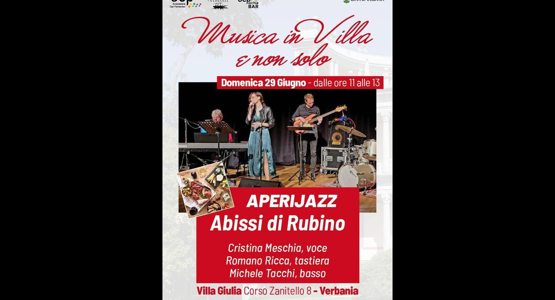 Aperijazz 29 06 25