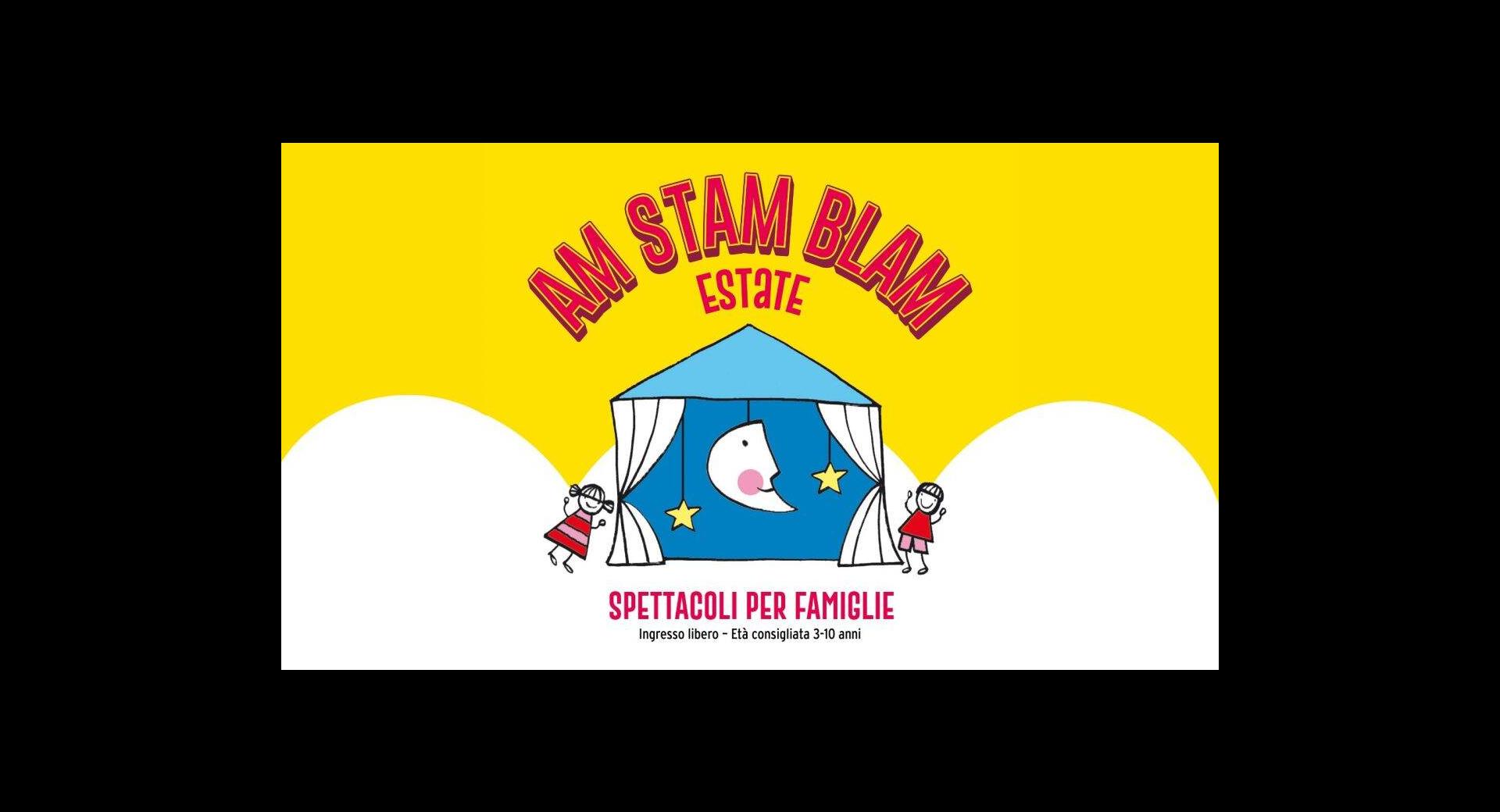 Am Stam Blam