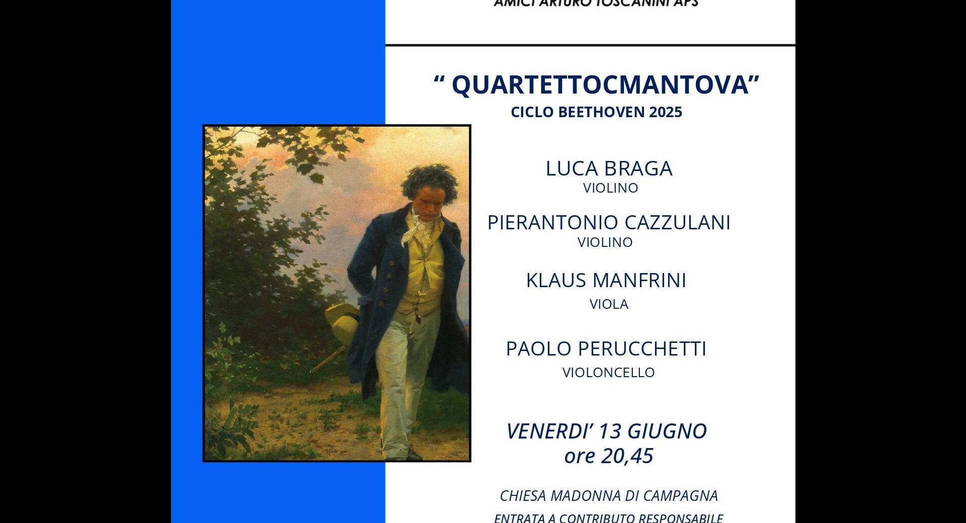 QUARTETTOCMANTOVA