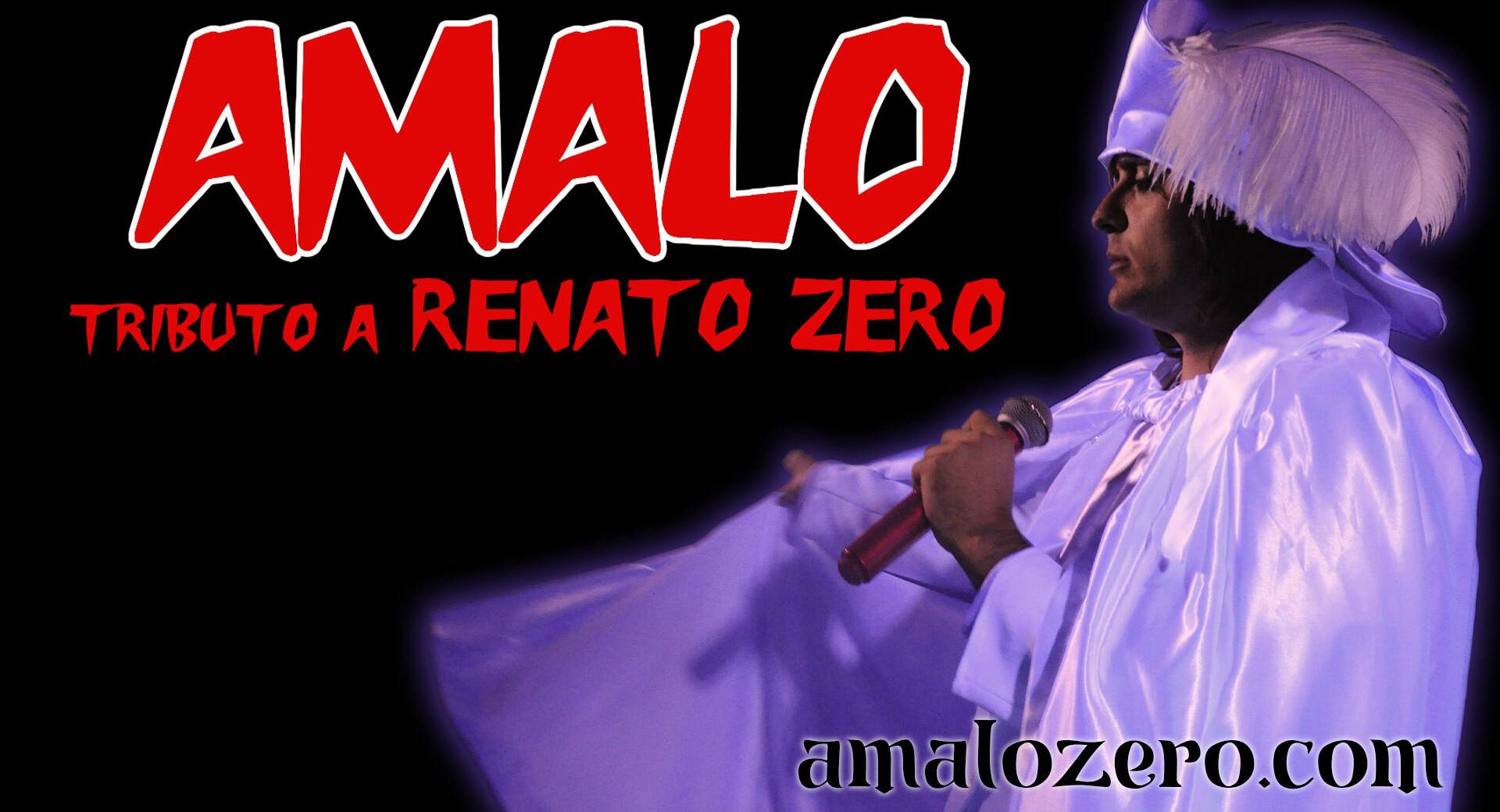 Tributo a Renato Zero