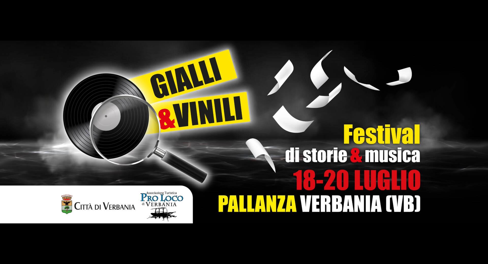 Gialli & Vinili 2025
