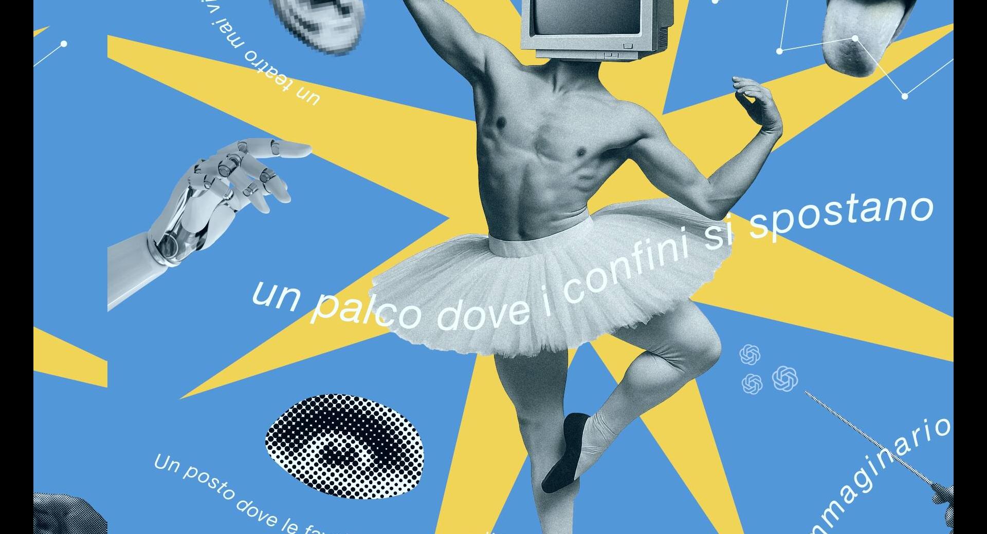 SCINTILLE – Festival delle Arti Performative