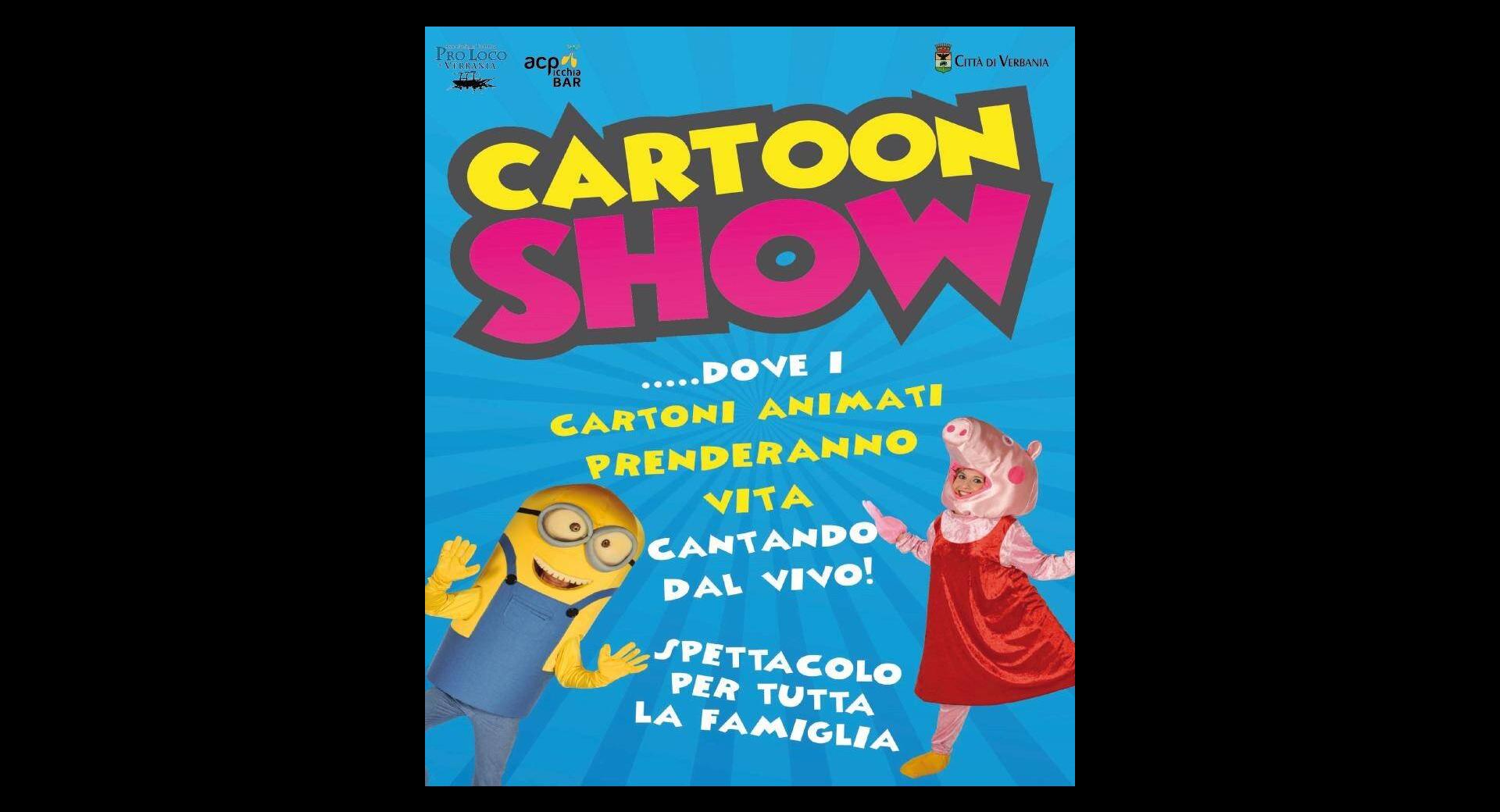 Cartoon Show