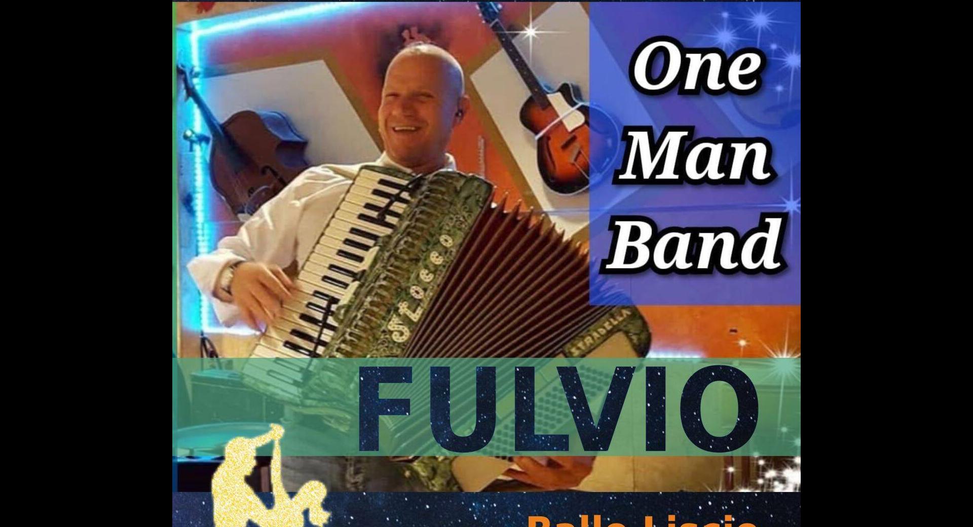 BALLO LISCIO DA SALA-Fulvio