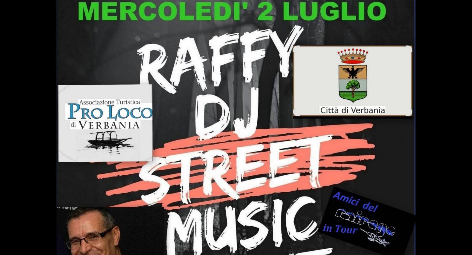 Raffy DJ
