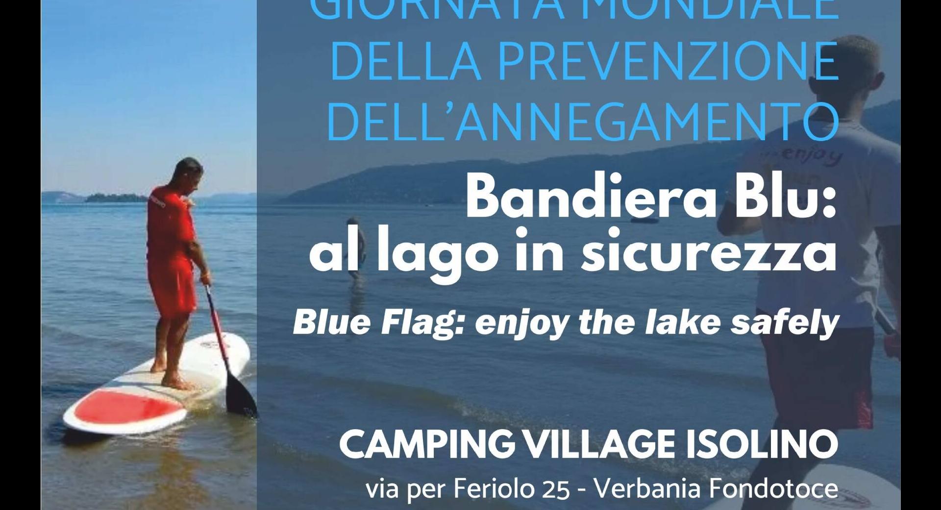 Bandiera Blu 2025