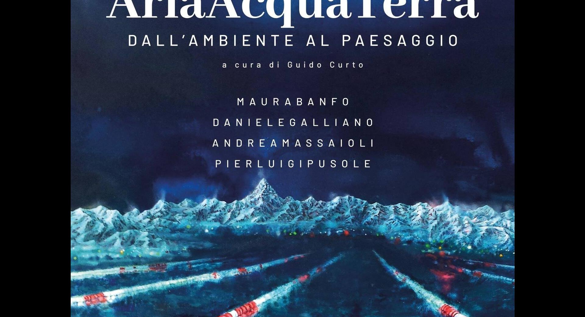 Mostra AriaAcquaTerra