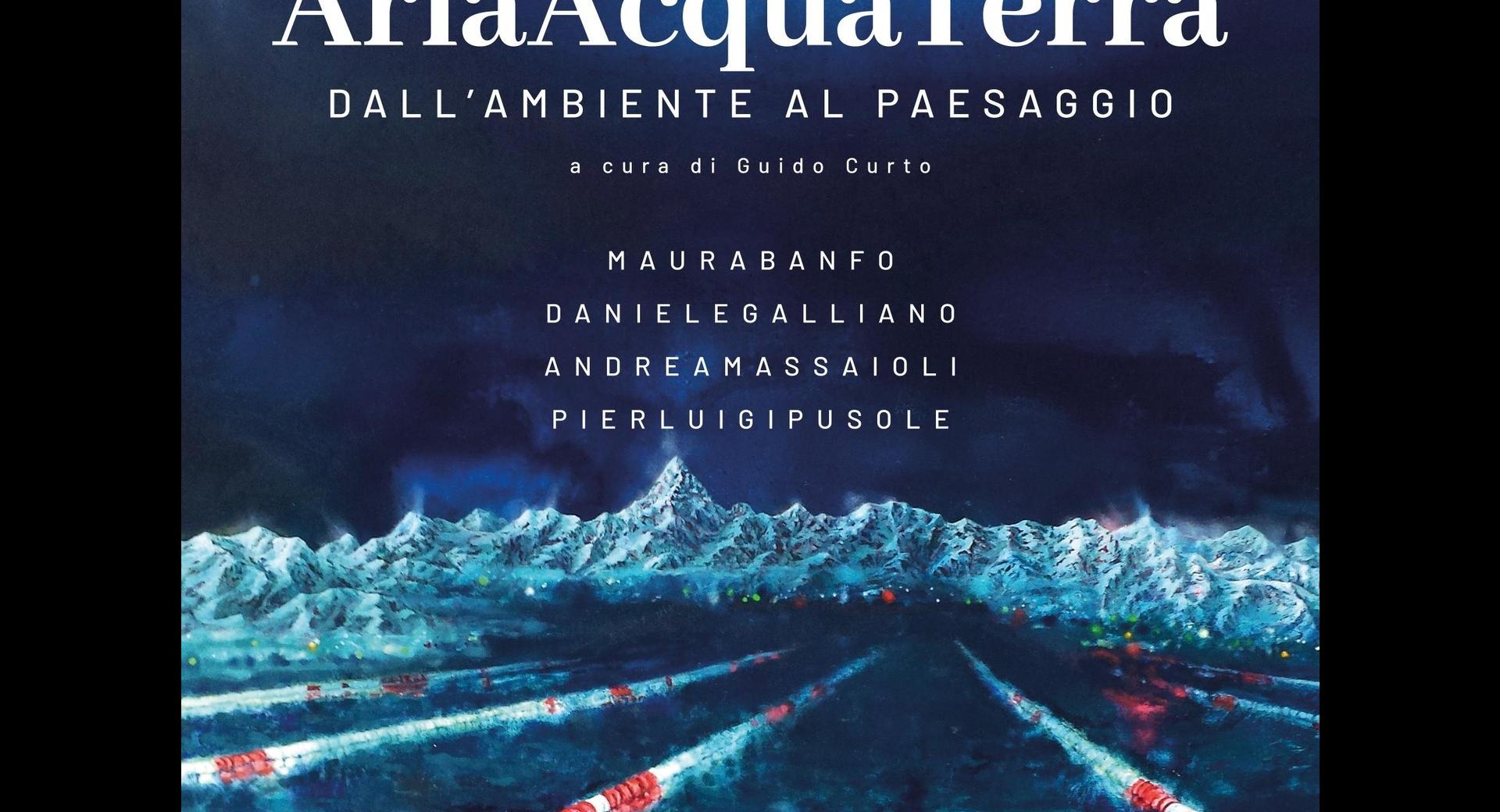 Mostra AriaAcquaTerra
