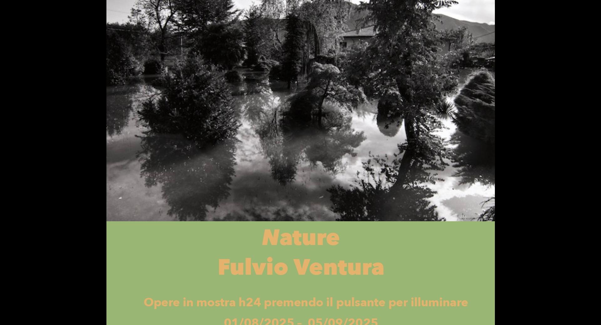 Nature - Fulvio Ventura