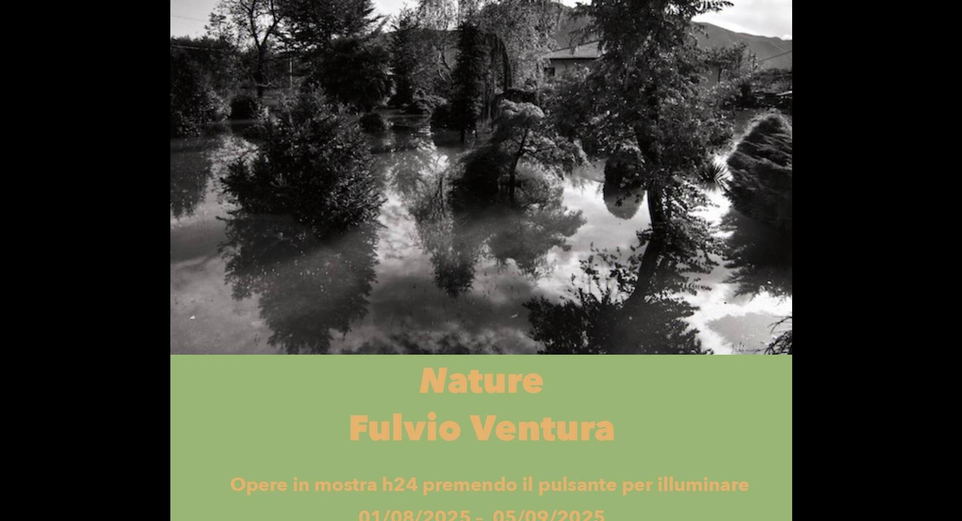 Nature - Fulvio Ventura