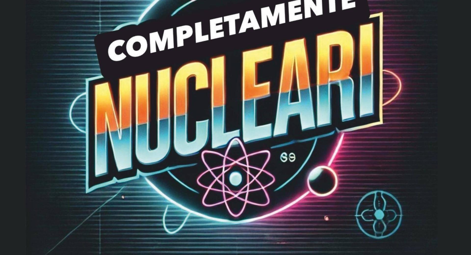 Tributo ai Pinguini Tattici Nucleari