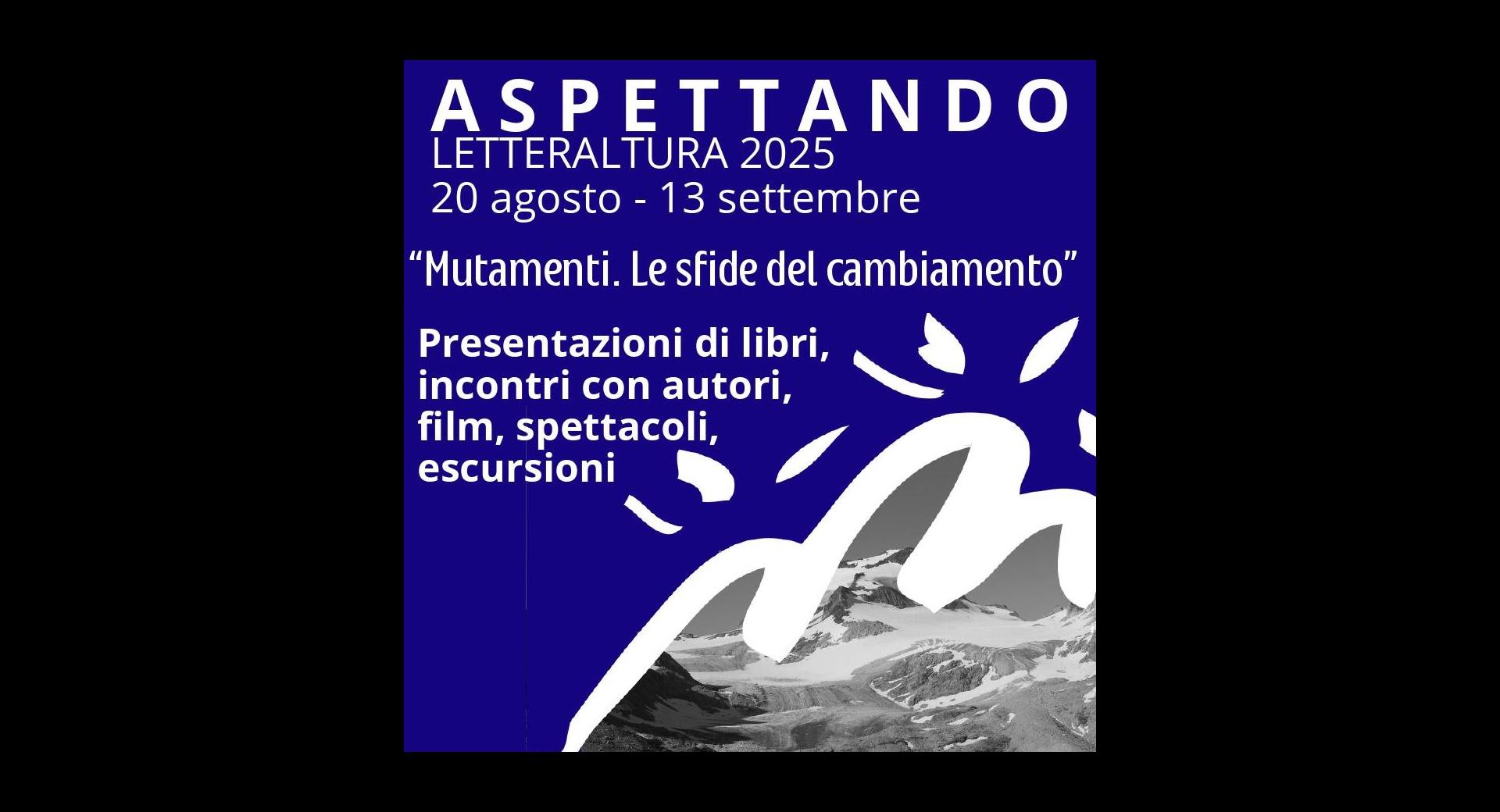 Aspettando LetterAltura 2025