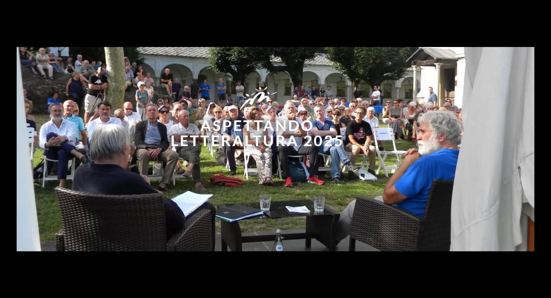 Aspettando LetterAltura 2025