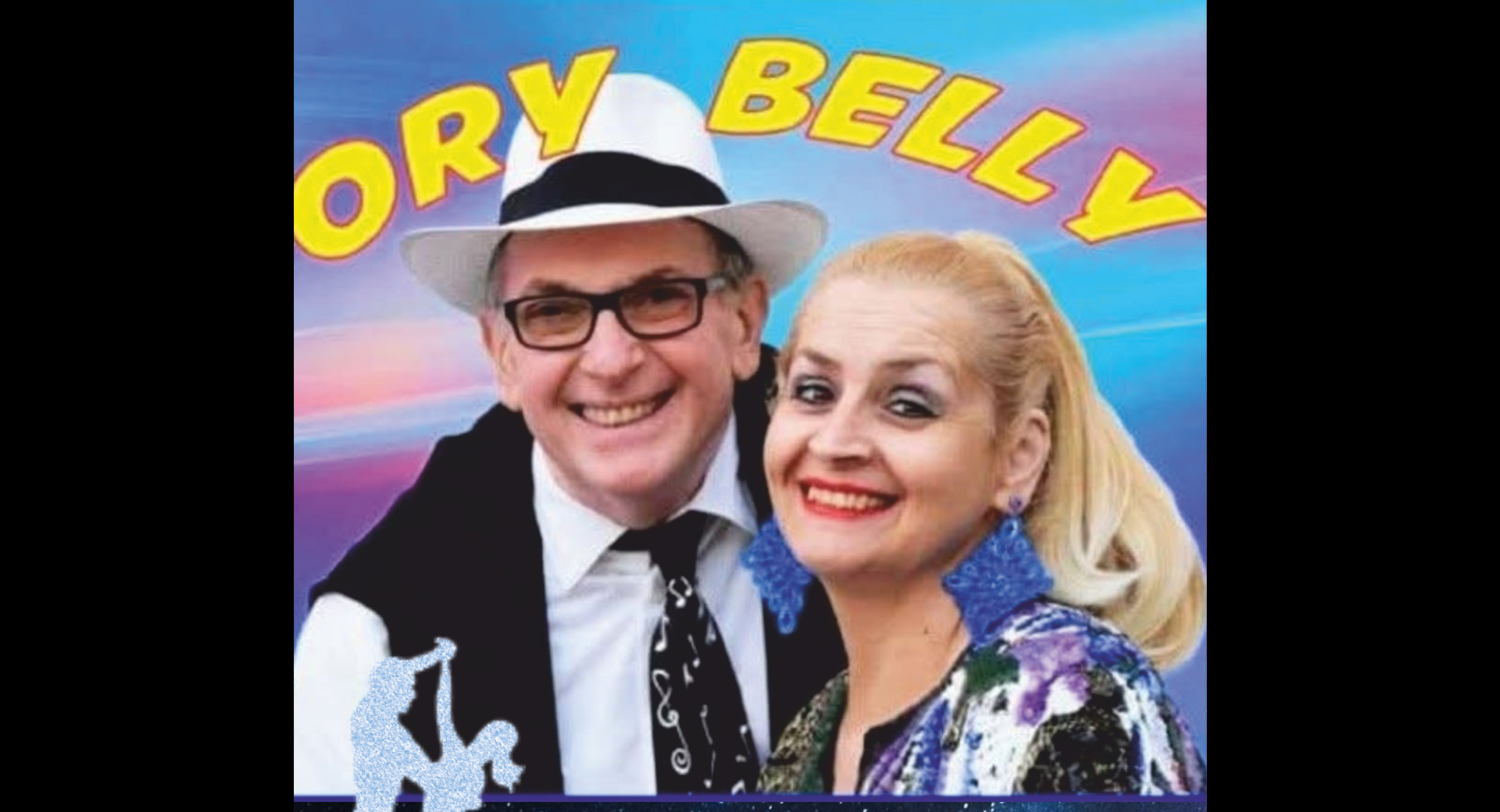 Ory Belly  Ballo Liscio