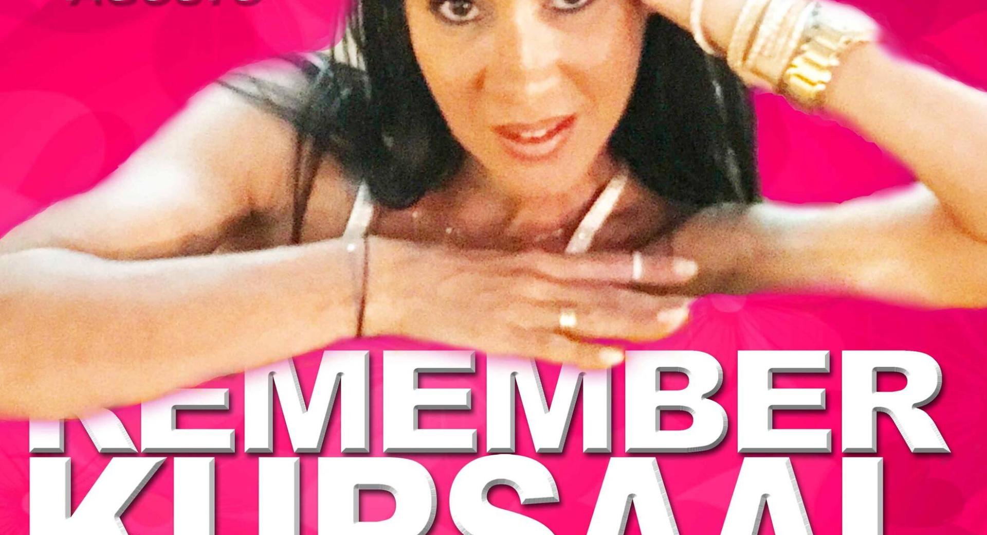 Remember Kursaal "Vamos a la playa"