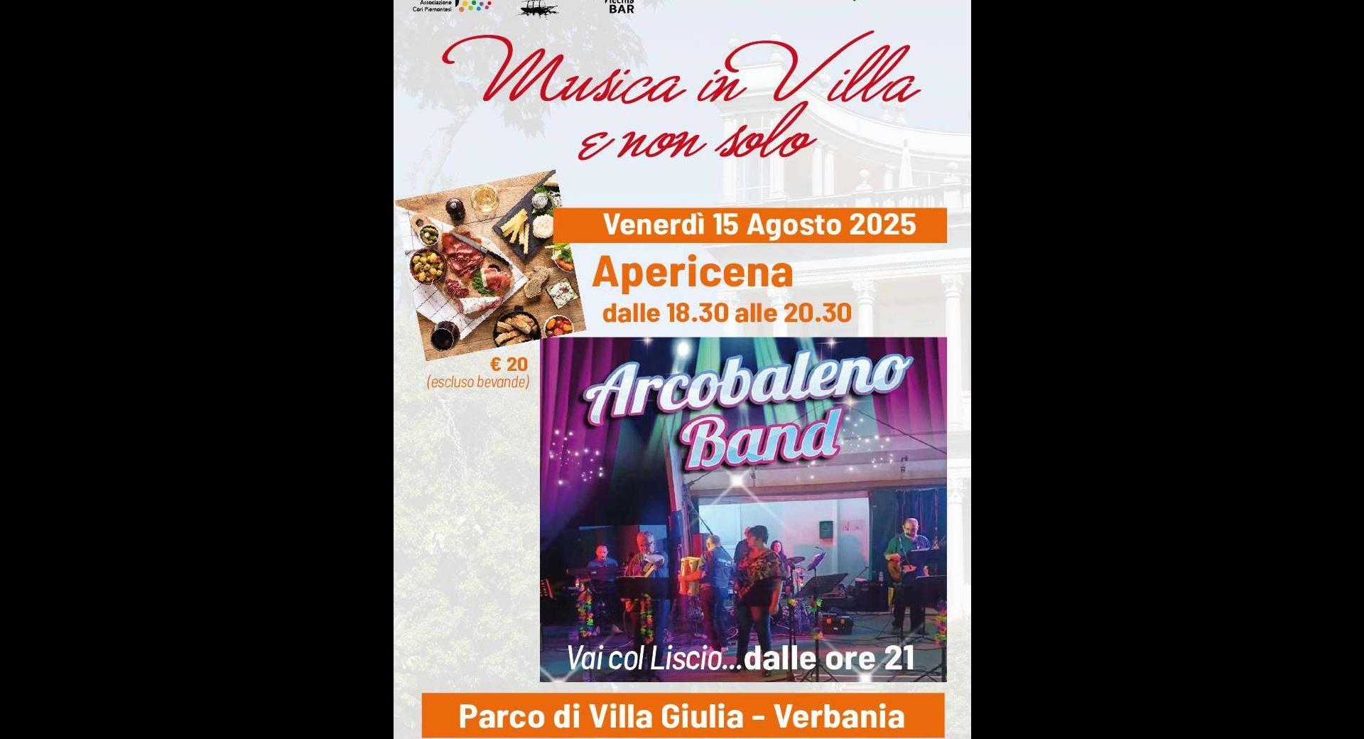 APERICENA