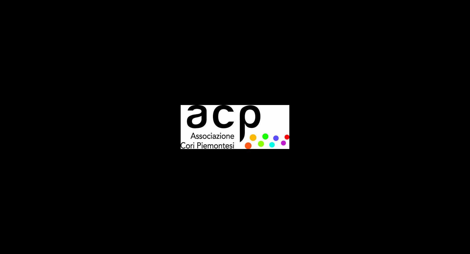 Logo ACP Associazione Cori Piemontesi