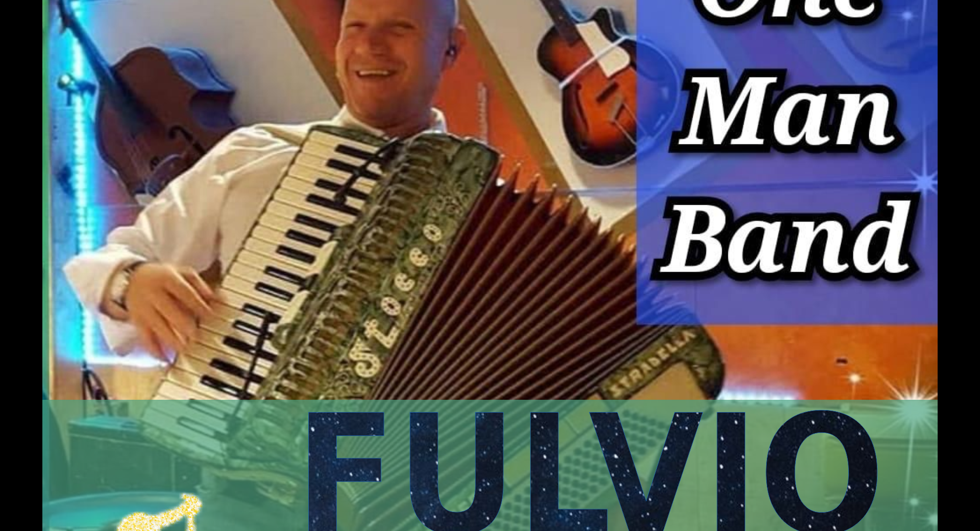 Fulvio - ballo liscio da sala 10 09 25