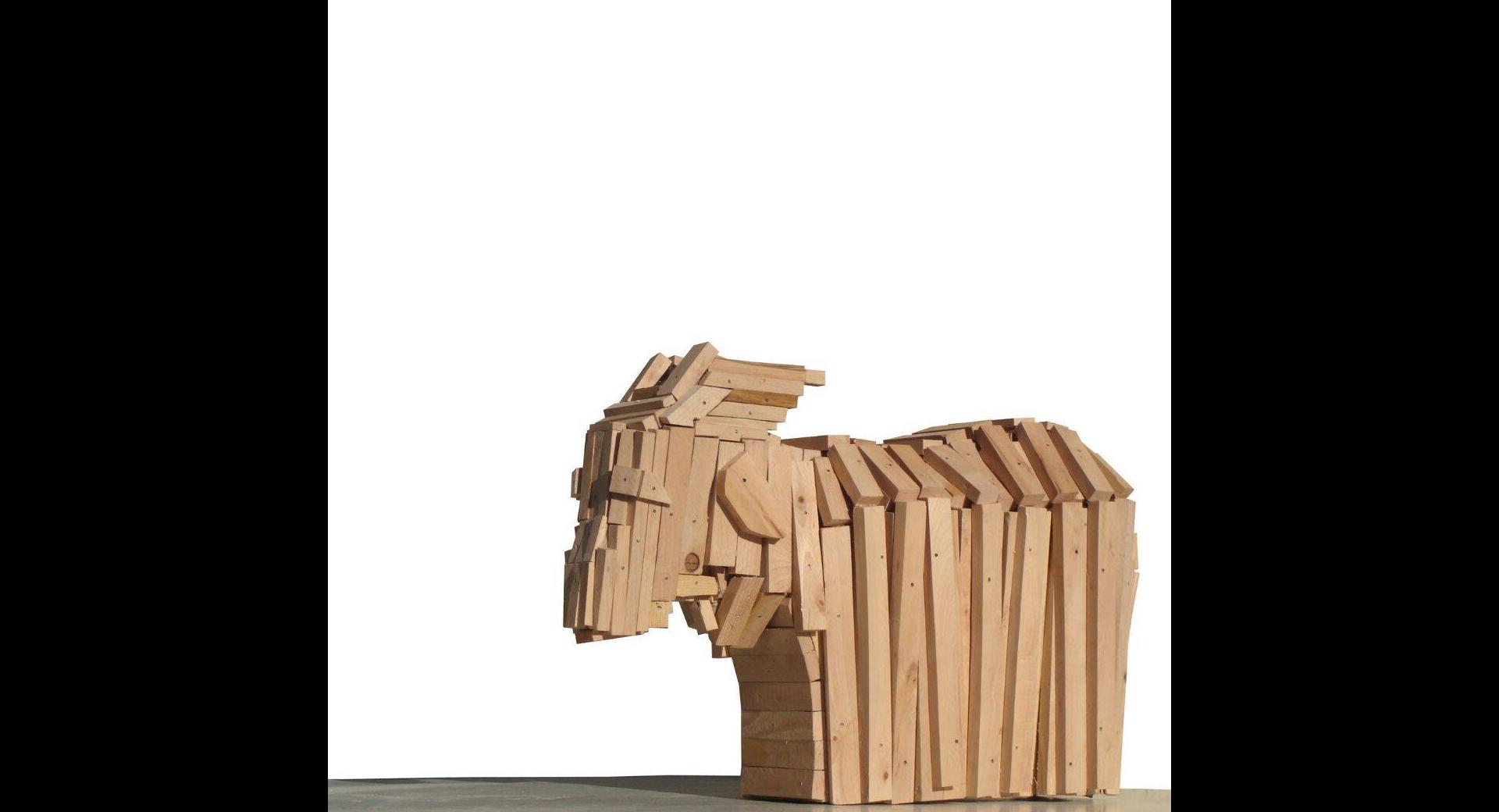 Mostra: Le sculture dell’ozio