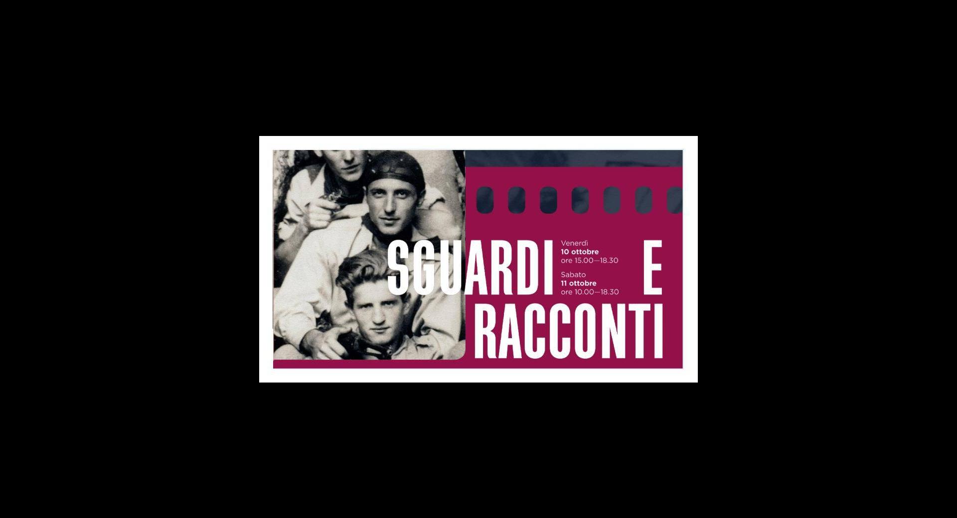 Sguardi e racconti. narrare e rappresentare la storia delle Resistenze attraverso la fotografia