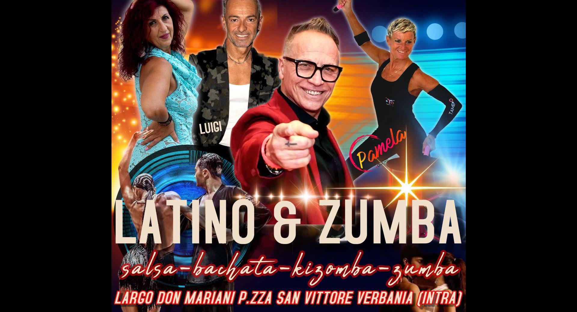 Ritmo sotto le stelle 14 09 25