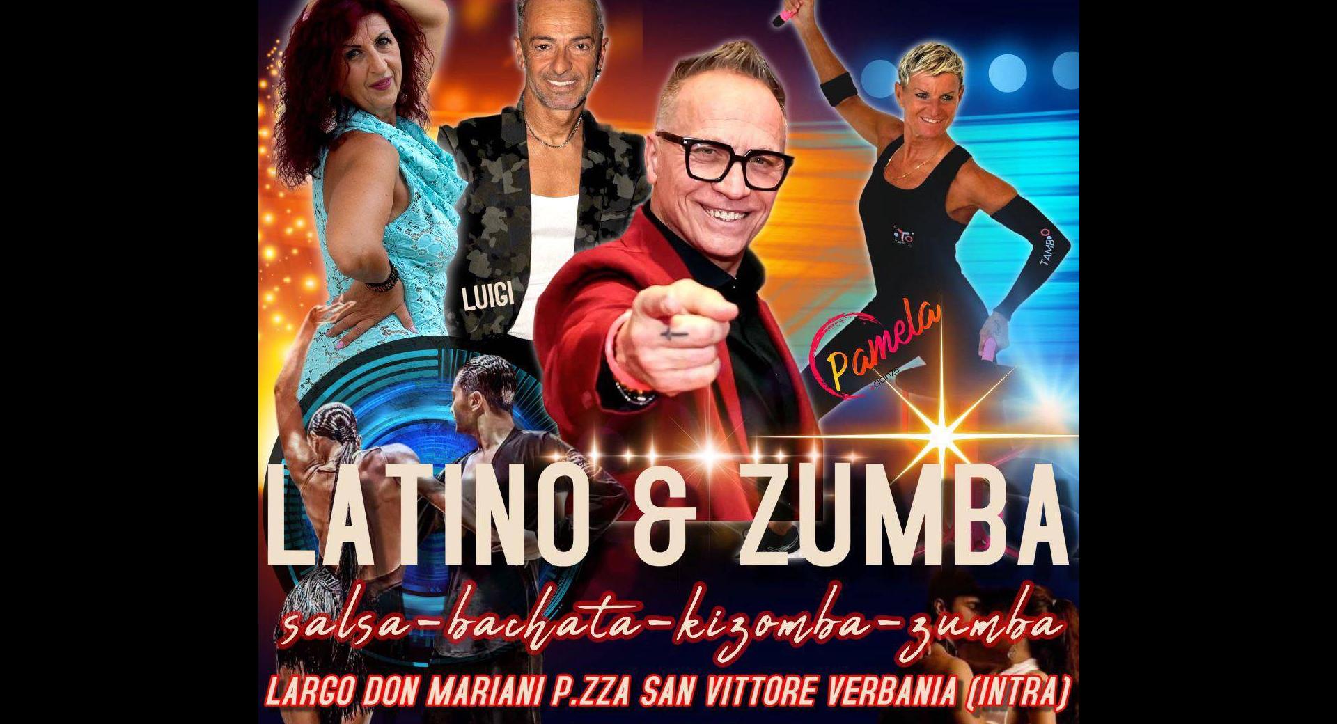 Ritmo sotto le stelle 14 09 25