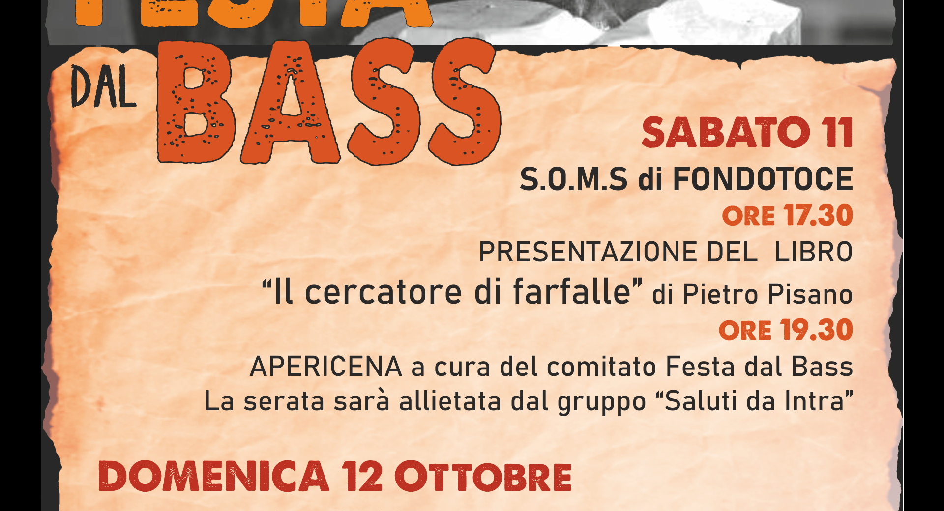 Festa dal Bass