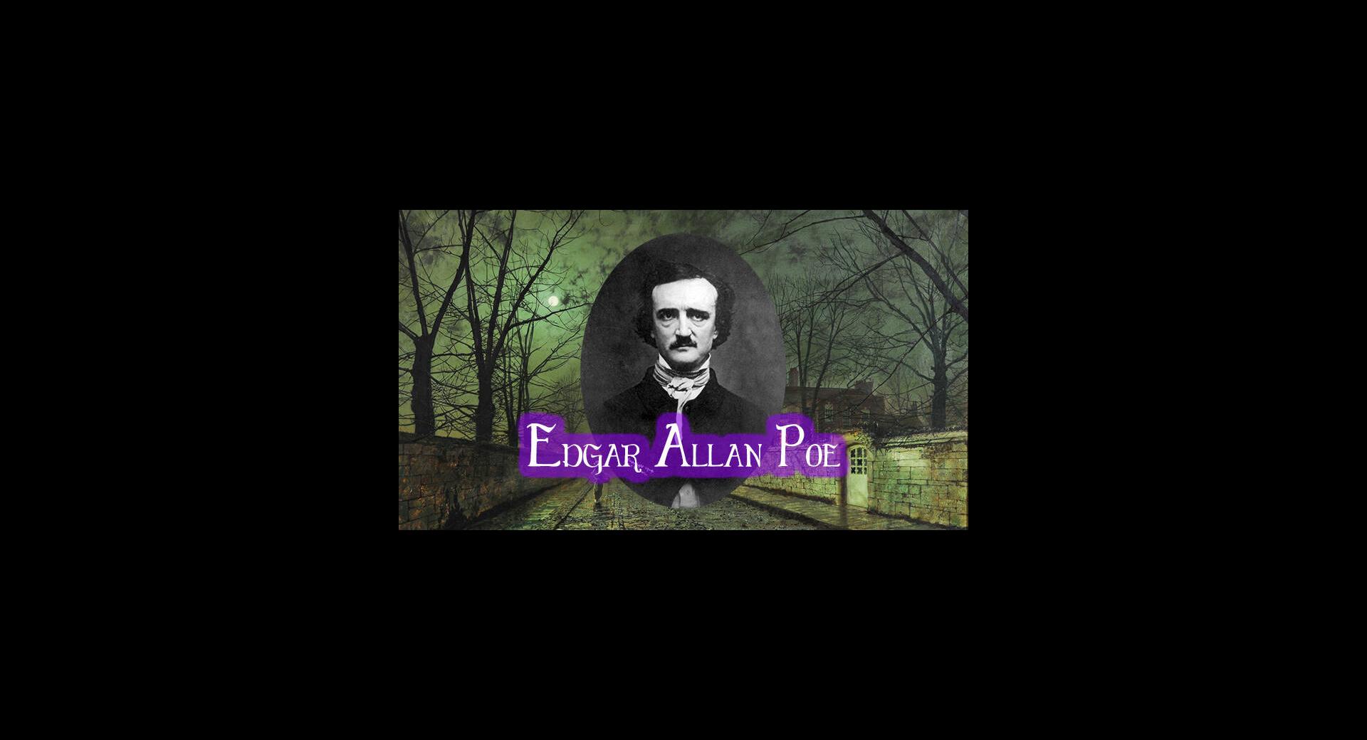 Edgar Allan Poe