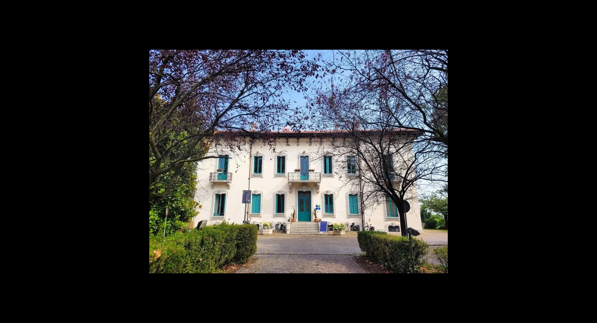 Biblioteca Civica Ceretti
