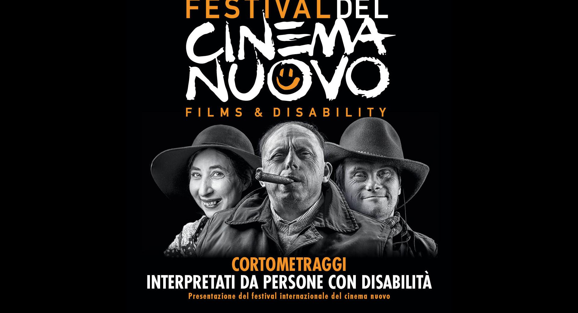 Festival del Cinema Nuovo