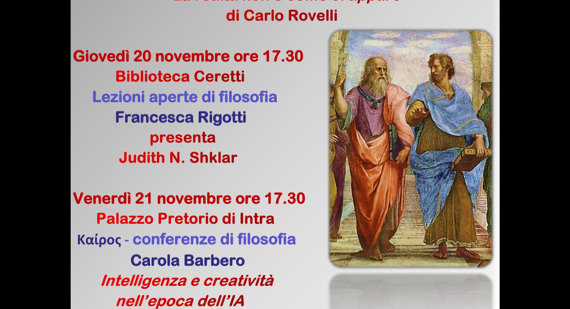 Settimana Filosofica