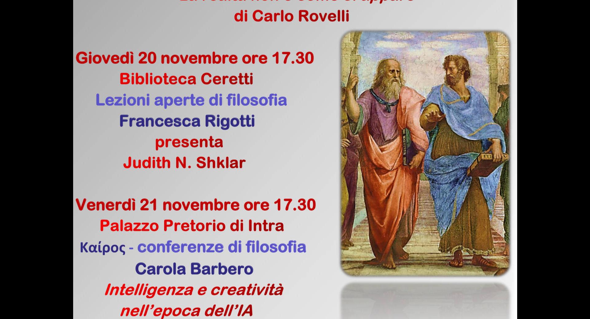 Settimana Filosofica