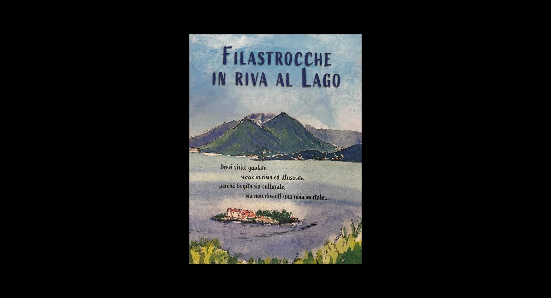 Filastrocche in riva al lago