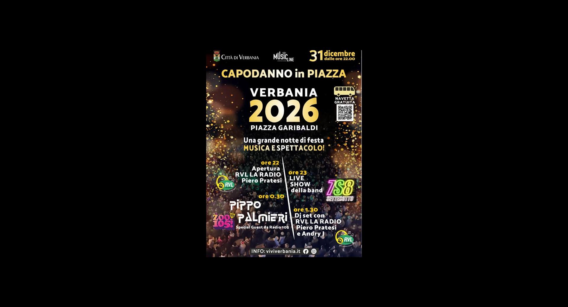 locandina capodanno 2026