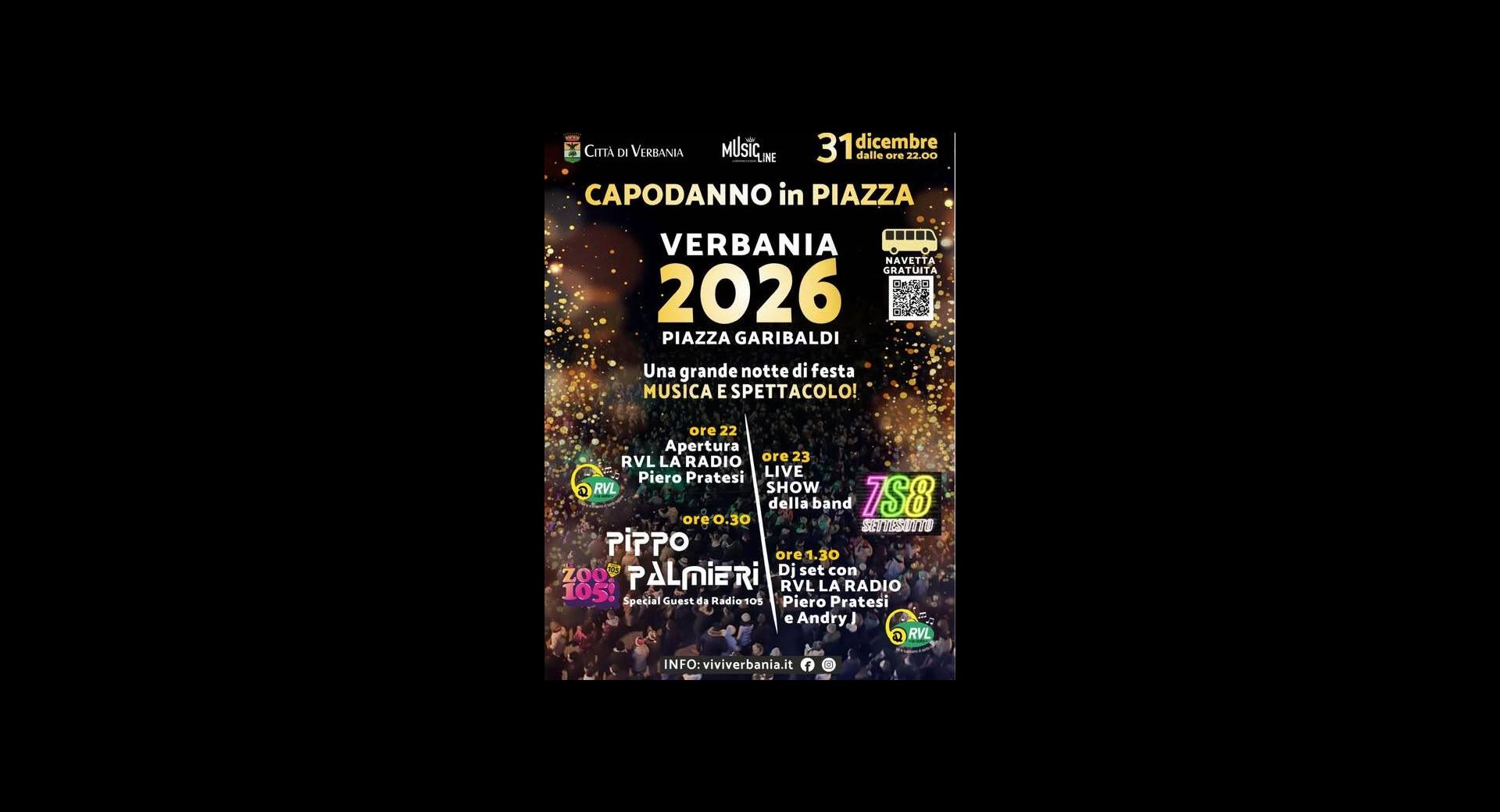 locandina capodanno 2026
